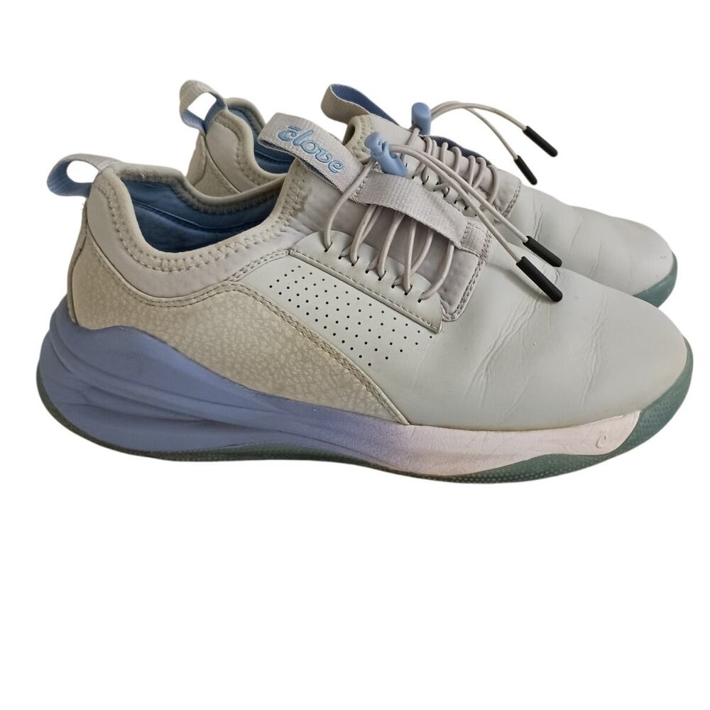 Clove Healthcare Nursing Comfort Shoes Size 7.5